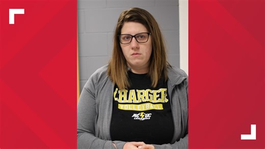 Court documents: Guthrie Center day care provider charged for child's skull fracture