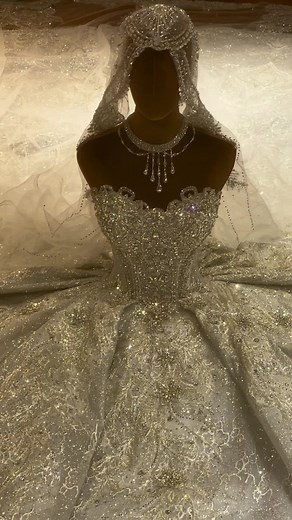 2025 Amanda Novias Luxury Wedding Dress Collection