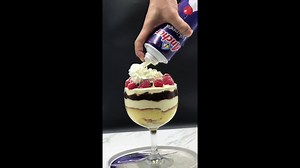 1.5K views · 19 reactions | Anchor Aerosol Whipped Cream is super convenient for instant use. It's made from real dairy, delicious, and perfect for desserts, beverages and even fruits. #AnchorFoodProfessionals #AnchorFoodProfessionalsMY #AnchorDairy #AnchorWhippedCream | Anchor Food Professionals Malaysia-Brunei | Facebook