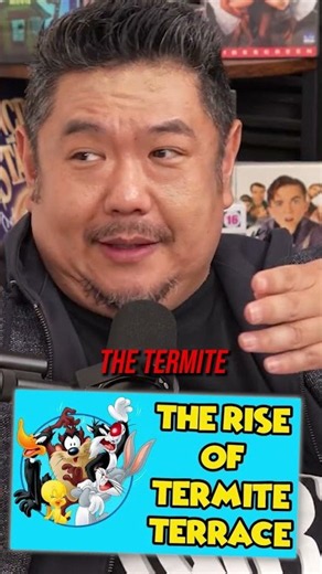 How this Legendary Cartoon Got His Voice!