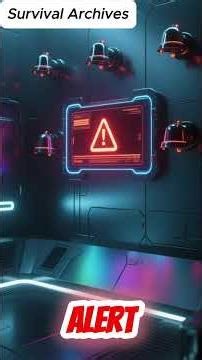 The Digital Doomsday Prep: Smart Homes Turning into Survival Bunkers #survival #digital