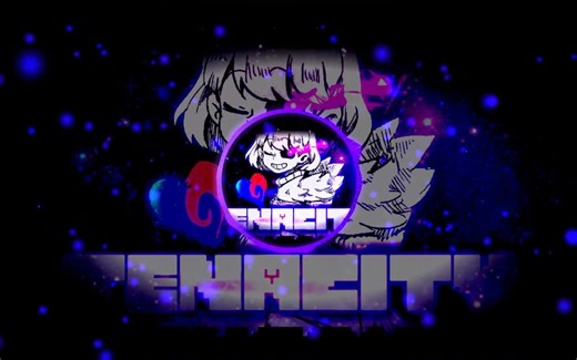 Alternate Reality [Undertale AU] - Tenacity [Chordified V2]