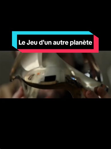Un groupe scientifique a fait l'expérience avec l'IA. Il vient de découvrir l'existence d'un jeu qui le mets en contact avec les extraterrestres.#creatorsearchinsights #IA #jeux #extraterrestres #science #vues #fypツ #viral #viralvideotiktok #videoviral #virallllllllllllll #views
