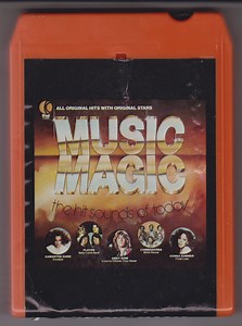 Various - Music Magic