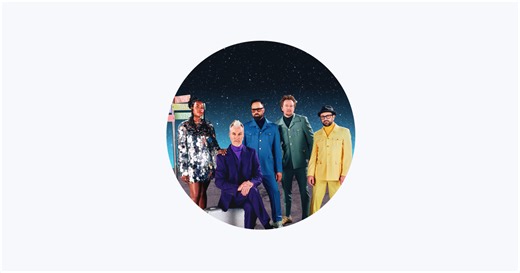 Fitz and The Tantrums on Apple Music