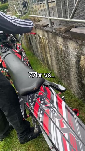 77cc vs 88cc: A Comparison of Performance