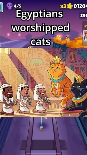 Ancient Egypt’s Cat Mummy Ritual Will Blow Your Mind! 🐱🪦 #egyptiansecrets