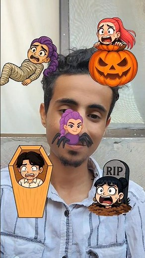 help kpop celebrate the Halloween 😇😍👹🥳 #kpop #tutorial