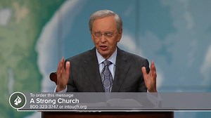 No family is perfect, but a strong family seeks the Lord and is lovingly devoted to one another. Watch "A Strong Family" now: www.intouch.org/watch Check local listings: www.intouch.org/station-finder | In Touch Ministries