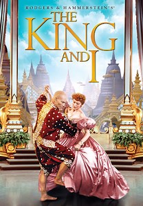 The King and I
