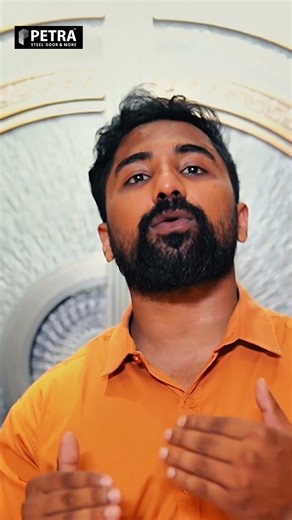 Will lightning affect steel doors? #petrasteeldoors #steeldoorspecialist