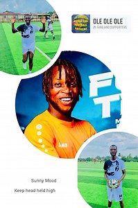 🔥🔥 Players update 😎⚽️ - New Edubiase United F.C vs POLICE F.C : Isaac Mensah's ready to shine at Lane Clay today! 💪 - Ebusua Dwarfs Fc vs Sewfi All Stars: Alhassan Ibrahim & Seidu Tijani on board for Cape Coast Ebusua Dwarfsfc 😍 Congrats again to Tijani on his graduation 🎓 - Cape Coast Mysterious Ebusua Dwarfs Supporters Union must all be at the stadium 🏟️ to roar behind the boys 😁 Wishing all teams best of luck 🤞🐾 | Ahmed Nuhu