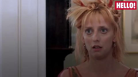 Who is Emma Chambers' famous husband, Ian Dunn?