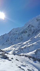 160K views · 7.3K reactions | This magnificent view of the Himalayas...