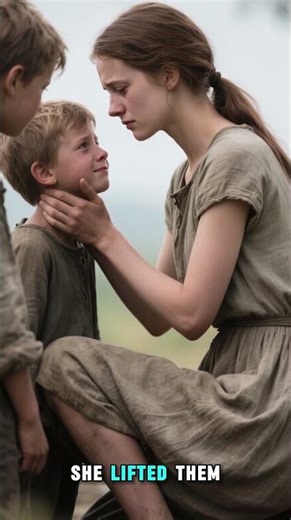 🌧️ “Two Brothers Fell… She Became the Strength They Needed to Stand” 🌧️