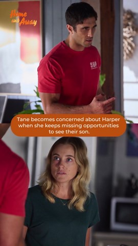 11 huge Home and Away spoilers for next week (31 August to 4 September)