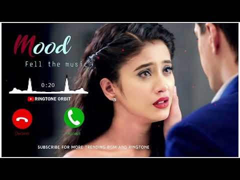 Heart Broken 💔 Sad Ringtone | Emotional Background Tone | Viral Sad Ringtone