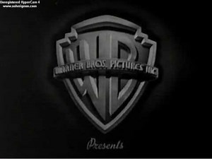 Warner Bros Pictures logo (1937)