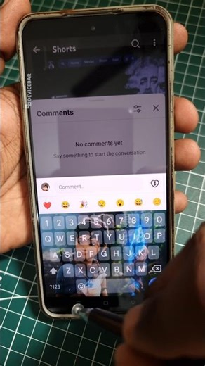 ⚡Shortcut To Gboard Keyboard Settings! #Shorts