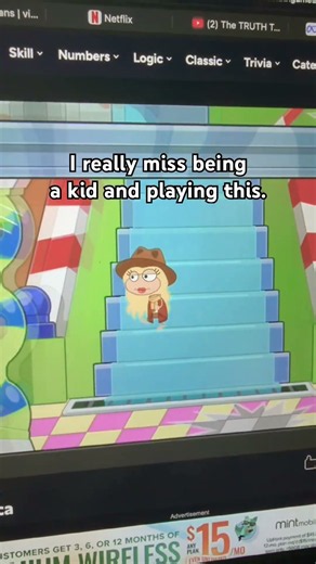 It’s not the same #nostalgia #gaming #poptropica