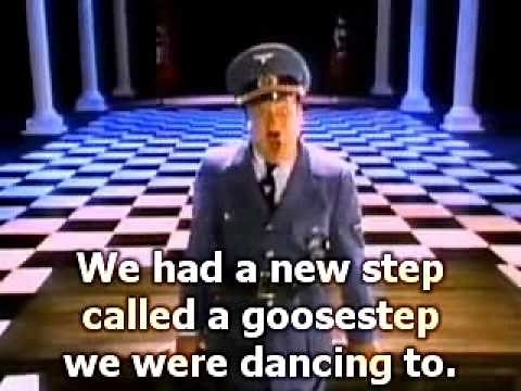 Mel Brooks Hitler Rap Lyrics
