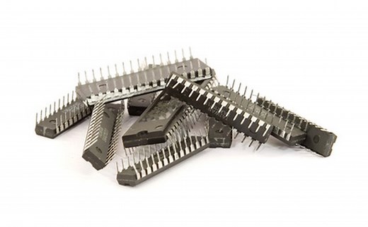 Electronic Products That Have a Microprocessor | Techwalla