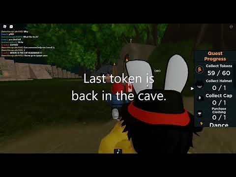 How to complete all the quests in the diamond beach update Royale High