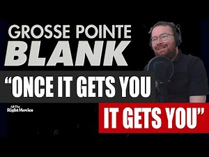 Grosse Pointe Blank (1997): Killer Soundtrack Meets Killer Fight Scenes | Ep. 118