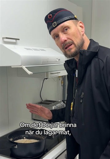 Divas Don’t Throw Water: A Cooking Safety Insight