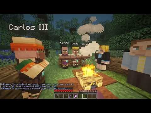 Confusing Cubes 3 - All Endings | Minecraft Map