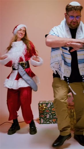 Silverback Music on Instagram: "💿 ☃️ The holidays are here and this one’s on repeat 🎄✨Spinning @ArtikalSoundSystem’s ‘Happy Holidays’ album all week, from Christmas classics to “Eight Days of Hanukkah”, what’s your favorite A$$ holiday track!!?? 1. Season’s Greetings 2. The Christmas Song 3. Rockin’ Around the Christmas Tree 4. Sleigh Ride 5. Jingle Bell Rock 6. Last Christmas 7. It’s the Most Wonderful Time of the Year 8. White Christmas 9. Feliz Navidad 10. Eight Days of Hanukkah 11. You’re 