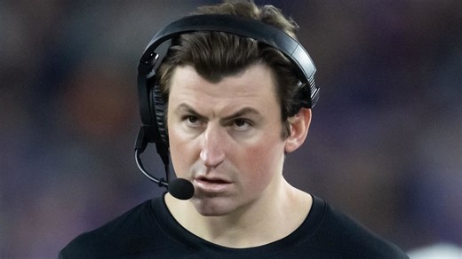 Former Vikings coach emerges as surprise Browns head coach target