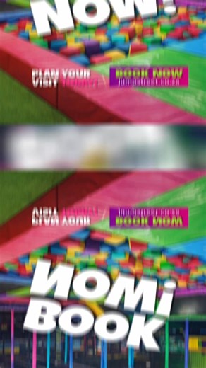 🎉 Looking for non-stop fun? 🎉 Visit a Jump Street branch near you for all the jumping, flipping and laughter you can handle! 🤸‍♂️✨ Perfect for kids, teens, friends and families. Whether it’s playtime, party time or just time to burn some energy! 📍 Find your nearest branch 🧦 Grab your socks 😄 Come jump into the fun! #JumpStreet #JumpIntoFun #FamilyFun #KidsFun #TrampolinePark #FunNearYou #LetsJump | 23 Jump Street - Trampoline Parks - Rivergate