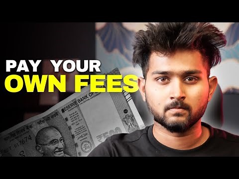 Earn Lakhs as a Student in India - MasterClass 🔥