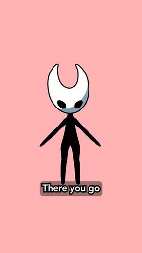 Hornet 3D model... now with hands #silksong #hollowknightsilksong #hornet