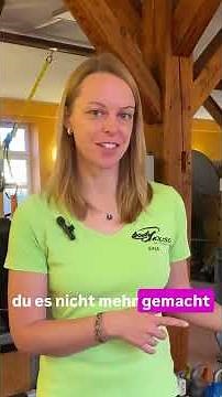 Sina aus dem bodyHOUSE Neustadt - Welche gesunden Gewohnheiten willst du füttern?