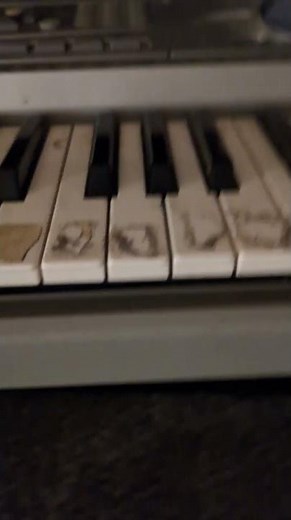 how to play Erica, easy #piano #pianotutorial #german