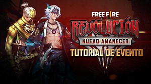 226K views · 12K reactions | Sobrevivientes ha llegado el momento de ayudar a los héroes que fueron engañados a escapar. ¿No sabes cómo?  ¡Guíate con este tutorial, completa las misiones para conseguir las llaves y escapen juntos del laboratorio con grandes recompensas! ¡Demuestra tu compromiso por la batalla!  | Garena Free Fire | Facebook