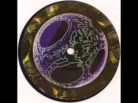 Der Dritte Raum – Alienoid (Original)