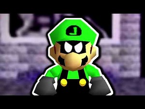 Mr. L, Green Thunder - Super Mario 64 Remix