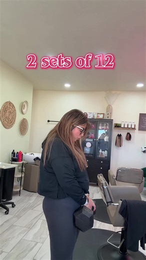 Quick 20-Minute Workout for Busy Moms