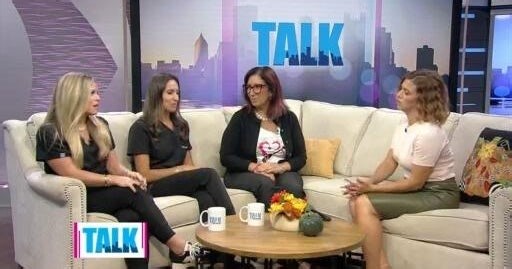 Using tattoos to heal after breast cancer