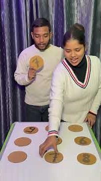 Guess the number game challenge ￼
