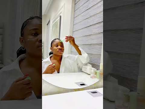 GRWM | Soft Luxury Morning Routine ✨ Skincare, Shower & Effortless Outfit