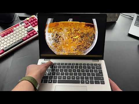 Dell Pro 14 Plus PB14250 Review: Is This the Ultimate Work Laptop?