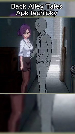 Tech Loky | Back Alley Tales Game ——————————— Leave contact information for TechLoky’s staff to answer your questions and needs. ———————————... | Instagram