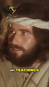 28K views · 5.1K reactions | Discover what it truly means to follow Jesus by embracing selflessness and commitment. We explore the powerful teachings on sacrifice, purpose, and the eternal significance of our choices in life. Are you ready to take up your cross and follow Him? Let's dive in! #Discipleship #FollowJesus #Sacrifice #ChristianFaith #SpiritualGrowth #EternalLife #PurposeDriven #FaithJourney #TransformativeTeaching #CrossBearing | WORD | Facebook