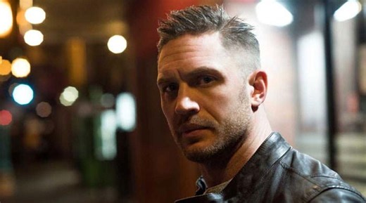 Tom Hardy's Netflix film 'Havoc' receives rave reviews