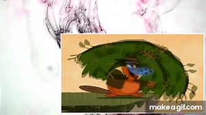 Spliced Episode 13 - Compu-Peri and Marzipan Meadows and the Kingdom of Adventure on Make a GIF