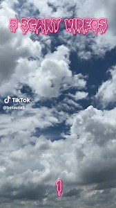 2.8K views · 53 reactions | 5 Scary Videos #horror #scary #usa #betausa3 #mystery | Alarm 12:00AM | Facebook